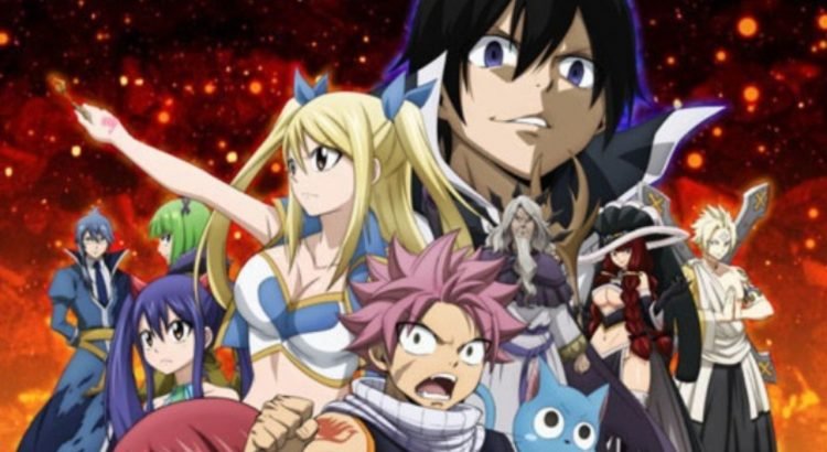 download fairy tail batch 240p download fairy tail batch 240p