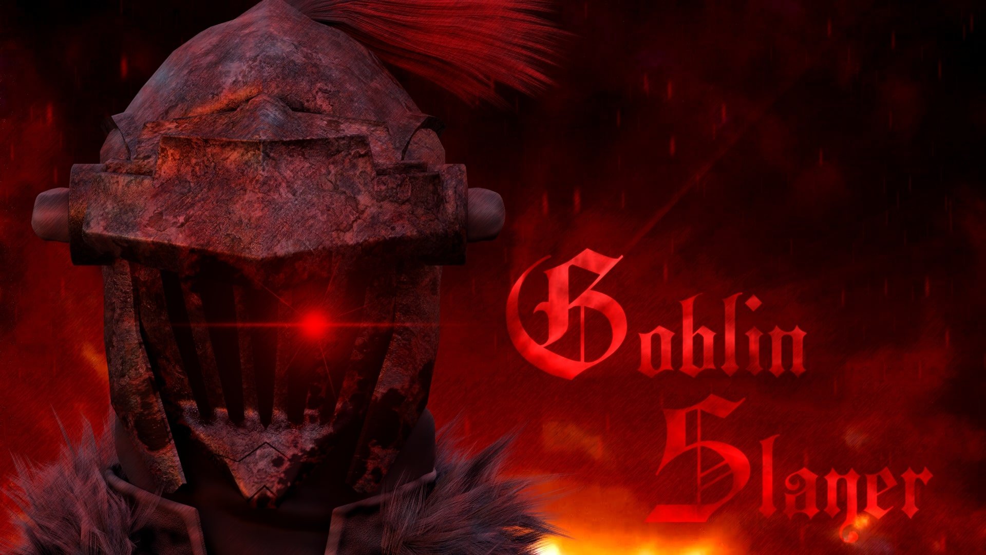 Goblin Slayer BD