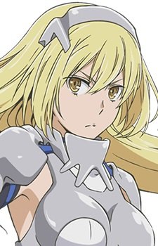 danmachi orion