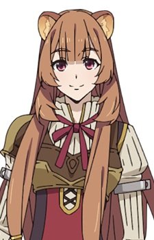 Raphtalia