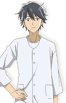 Nagomu Irino